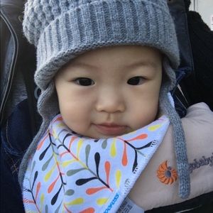 Meet your Posher, Wendy